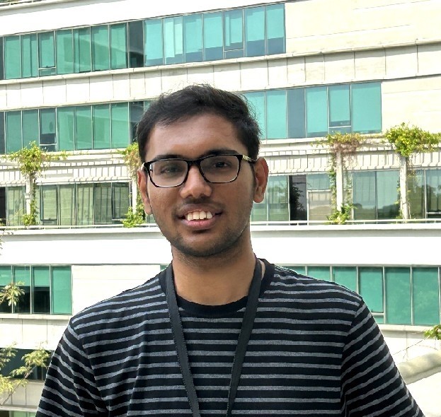 Prince Bhardwaj